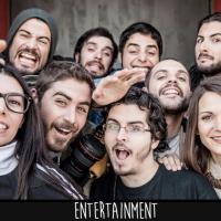 Entertainment (@entertainmntfff) 's Twitter Profile
