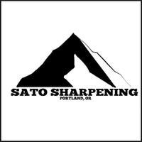Sato Sharpening (@satosharpening) 's Twitter Profile Photo