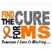 santana_cain's profile picture. Trying to make 2015 the biggest MS Walk donation ever!!!! Let's help researchers find a cure!! I do this for my mother and all others who are living with MS!!