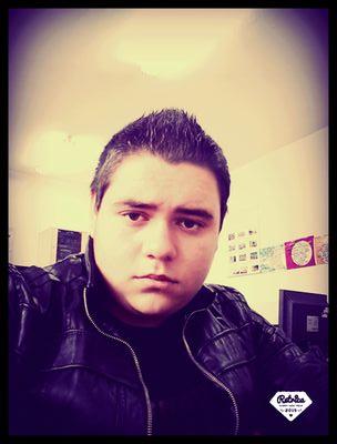 SPASE MAZNIKOSKI ( wolf )