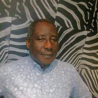 Ipua Eyamba (@ieyamba) 's Twitter Profile