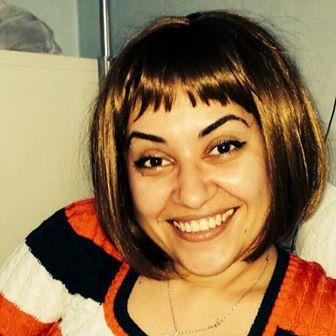 MedeeaMadalina's profile picture. 