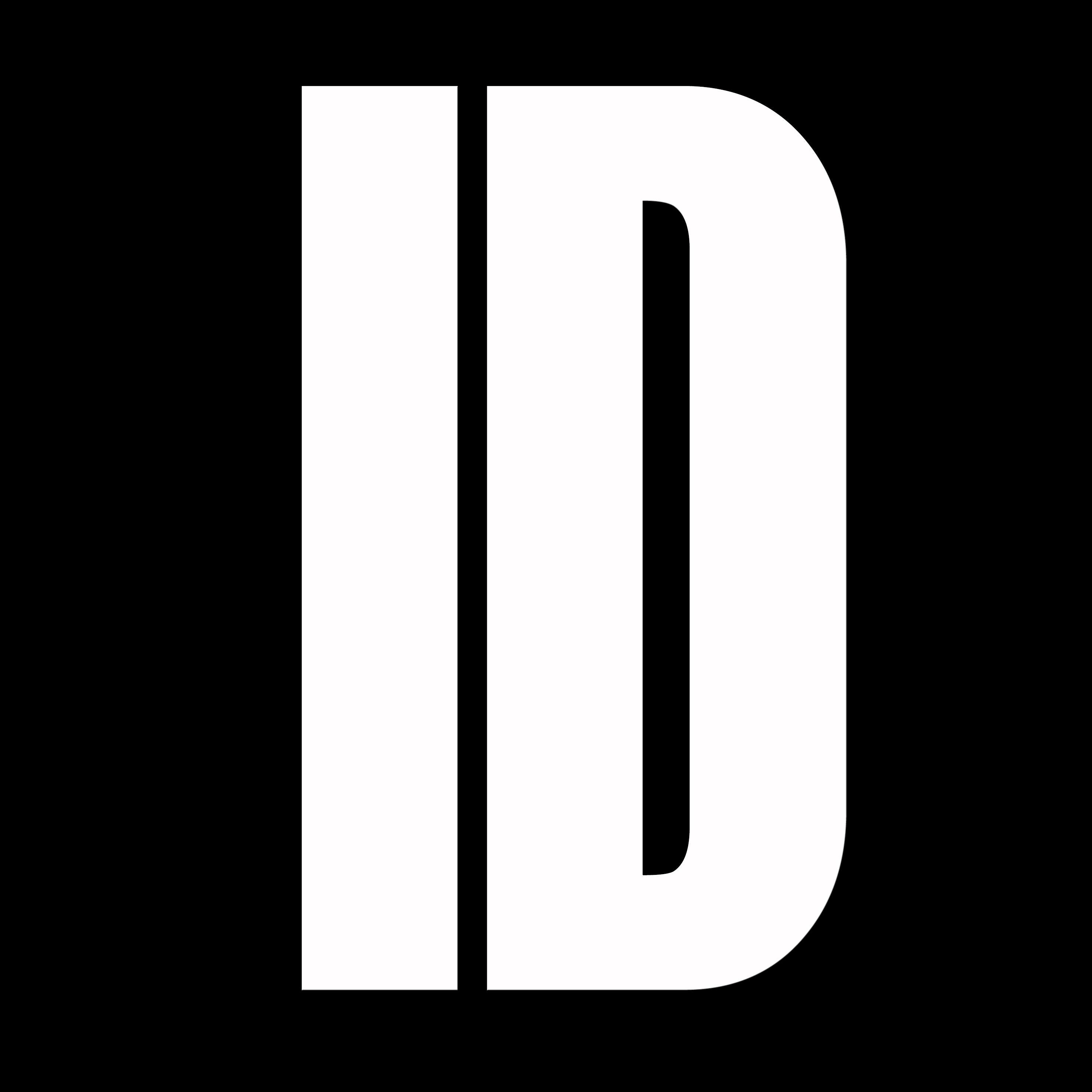 ID es una marca ecuatoriana dedicada a crear prendas modernas con toques juveniles
