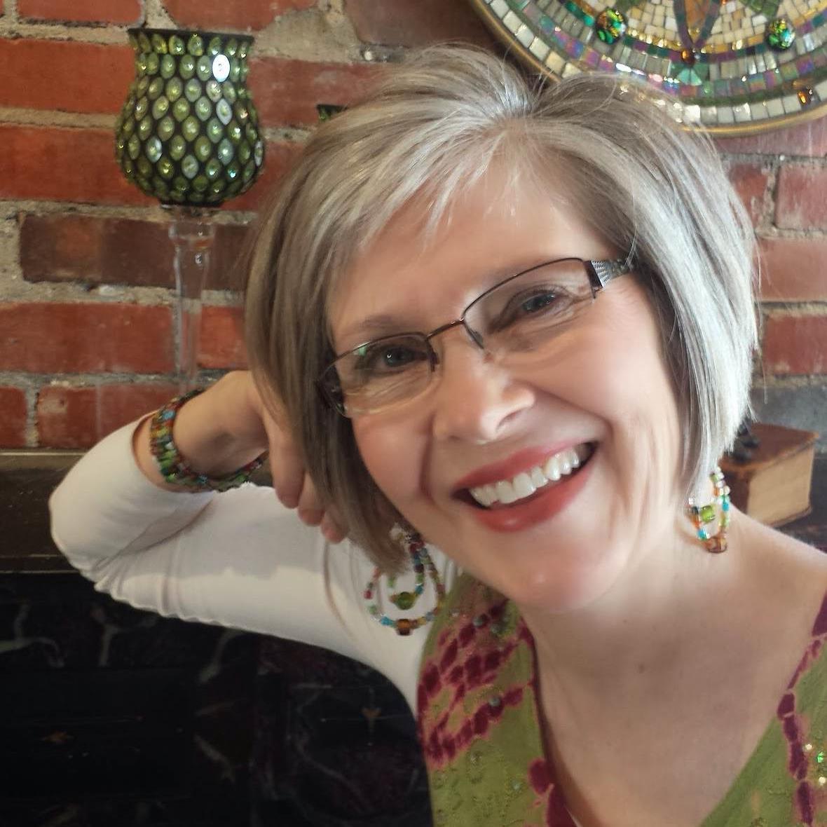 bethbooram's profile picture. I'm the co-founder and director of Sustainable Faith Indy; a spiritual director, author and speaker; and I facilitate The School of Spiritual Direction.