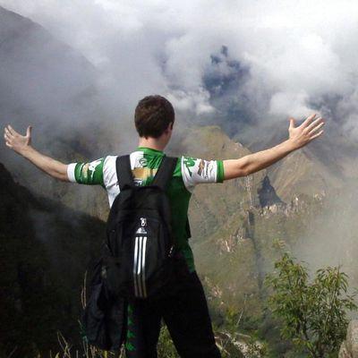 Los días mas felices siempre fueron Falcionistas.