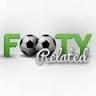 Bringing you the latest Football Related news, jokes, facts and pictures.
