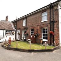 Mermaid Inn Surfleet (@mermaidsurfleet) 's Twitter Profile