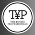 TYP (@typband) Twitter profile photo TYP (@typband) Twitter profile photo