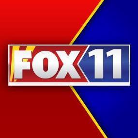 Fox-11 News at Nine Saturday - KMSB-TV