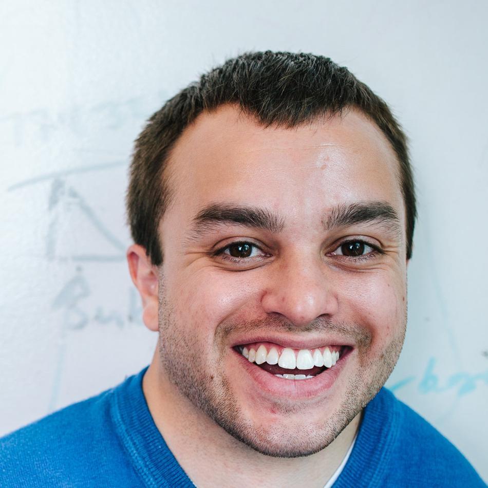 Founder @ Peoplelytics. Optimist. Dog dad. Fmr Head of SEO @ Grasshopper, LastPass, LogMeIn/GoTo.