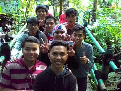 CIputat||UIN SYariah muamalat@