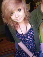 senaldavila639's profile picture. La dlegria es la mejou enfermera. - Hamerling