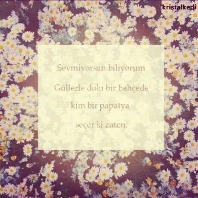 Unutulmaz yasattıklarıın :*
En uzunsevda yarım kalanlardır !
Aramızda sadece 12 saatt varr ;)