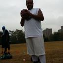 Edwin Torres - @Torres127 - Twitter