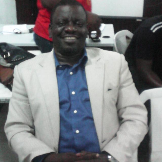 Logistic Professional, Pastor, Business man.