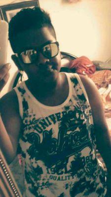 maybe this world is another planets hall# my life