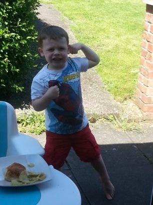 CHTaylorr's profile picture. Chris Taylor
Sparky 
Shrewsbury