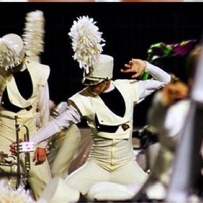 drum corps and chill tbh