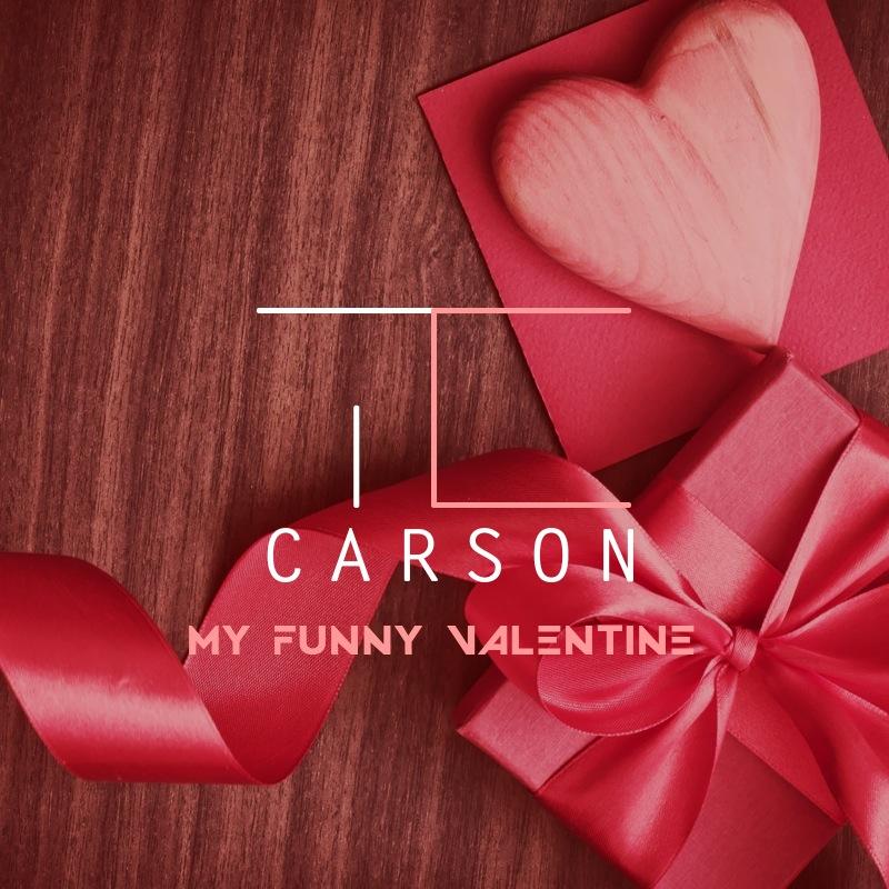 TC Carson Profile
