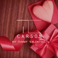 TC Carson(@TCCarson) 's Twitter Profileg