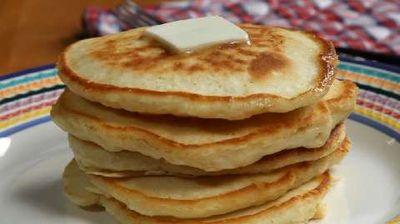 YOOOOO IM A PANCAKE LMAO