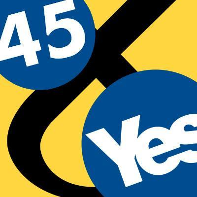 Fighting for an independent Scotland since before time. Let's get our country back! #GetToriesOut #SNP45