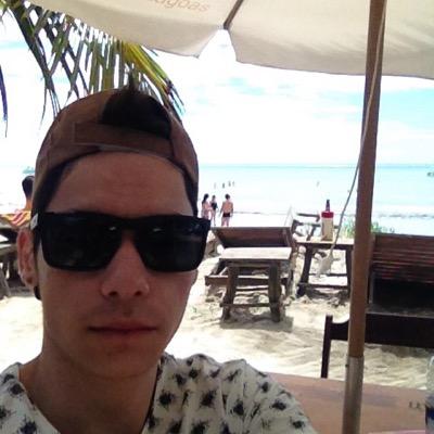 Perfil Oficial de Thiago Fernandes