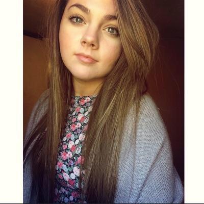 I follow back 🌸❤️