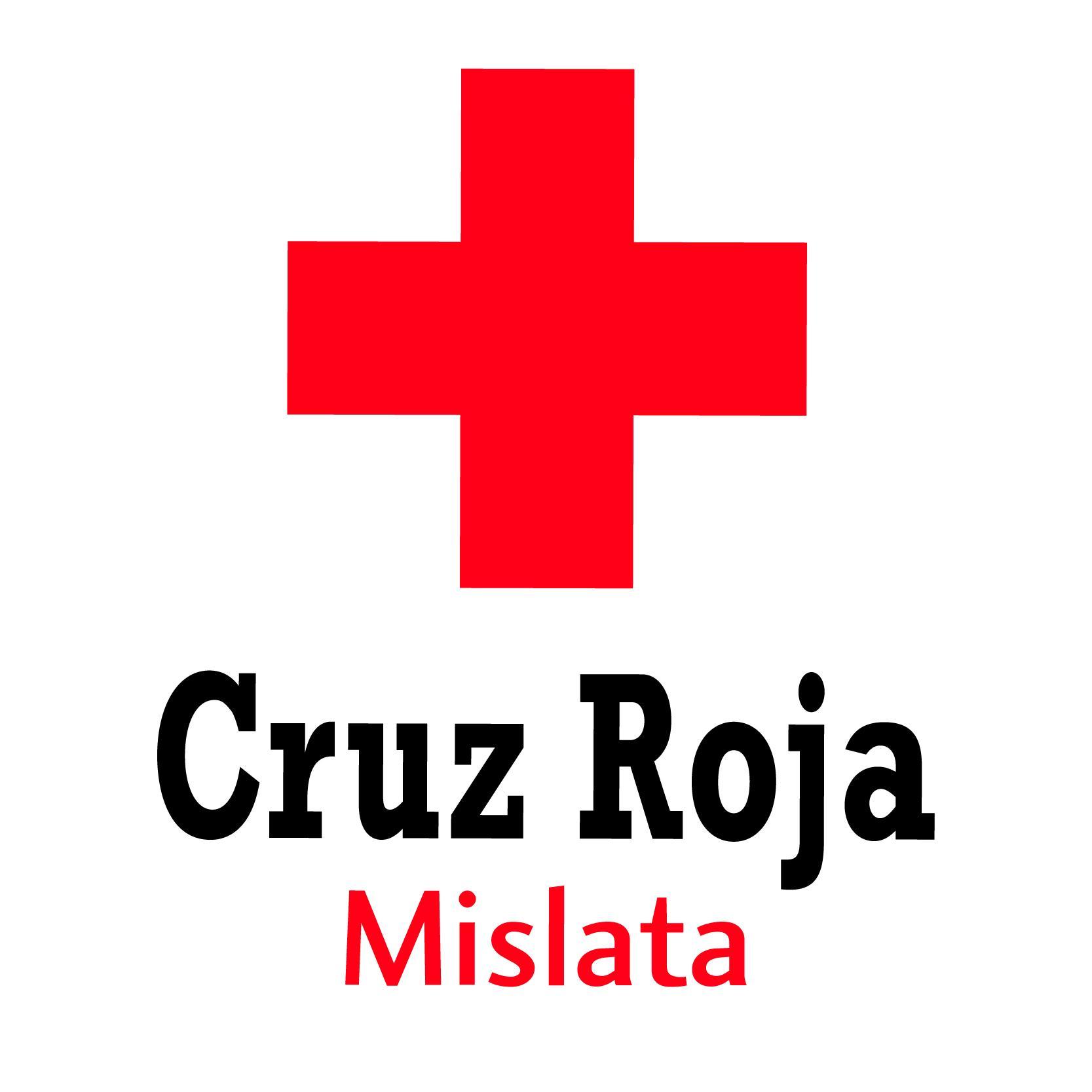 Twitter oficial de Cruz Roja Española en Mislata. ¡Síguenos también en Facebook!