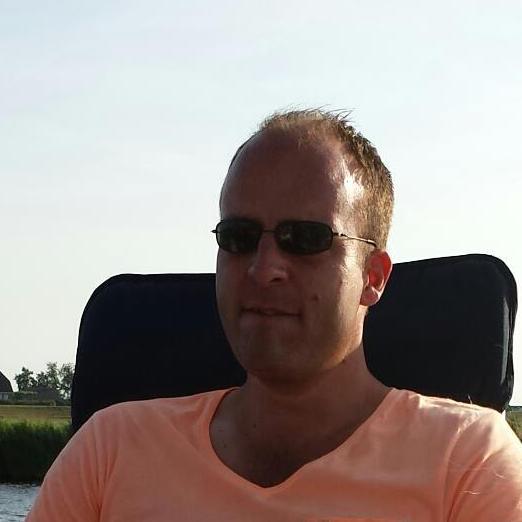 omdenker, trotse vader van Lars en Rosan, Medeoprichter Fysio en Sport in je Voordeel. Oprichter Duizeligheidstherapie Twente