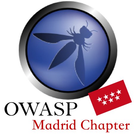 Capítulo de OWASP Madrid