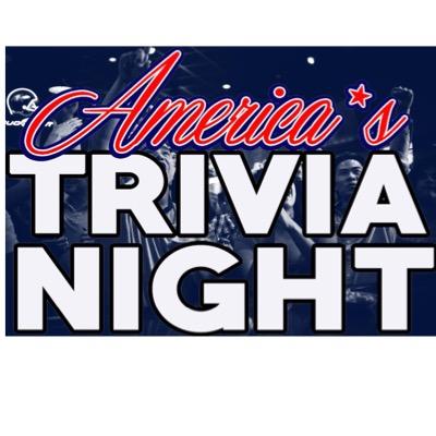 ChampTrivia's profile picture. Do you have what it takes to be a Trivia champion? Prove it at #AmericasTriviaNight, an event that brings together family,friends & community like nothing else!