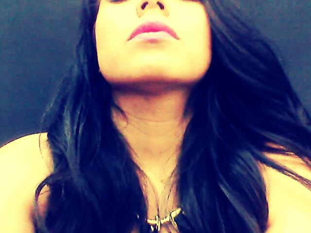 anniE_rara's profile picture. «R@rA» definitivamente ser normal no es lo mío........