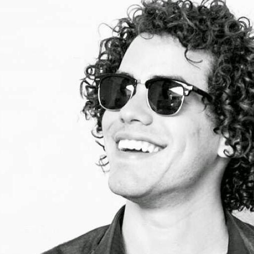 Sam Alves? É um anjo, um príncipe que eu amo muito! ♥