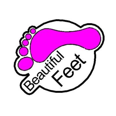 Foot Health Practitioner. Providing services to make all feet beautiful. From nail trimming to the luxury of a foot pamper package. Beautiful feet for all!