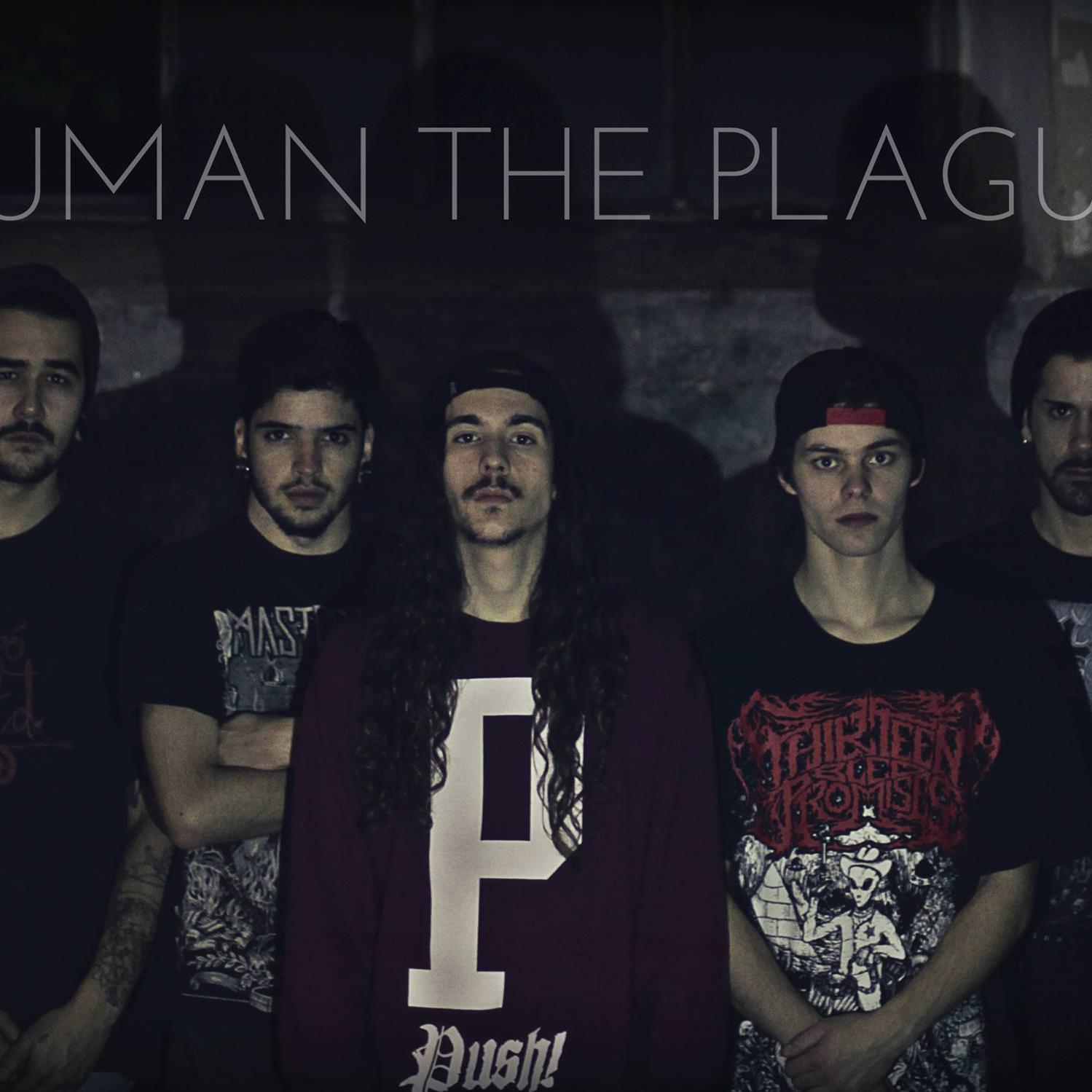 5 Piece Deathcore/Hardcore band from Lisbon, Portugal.

Influenced by Despised Icon, Thy Art is Murder and Malevolence