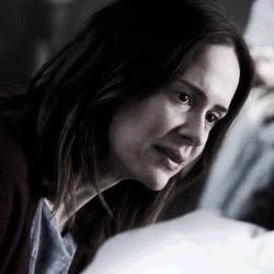 All I wanted was to expose Briarcliff. Instead they locked me up and kept me from the woman I love. |RP|18+|MC|Lesbian|#AHS|