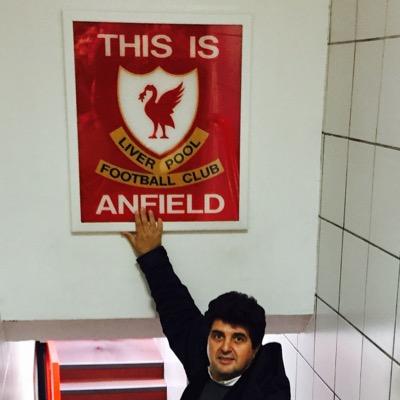 dimity123's profile picture. Lifelong fan of Liverpool FC.