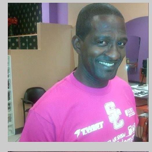 Born in Ghana. Lives in Canada. Educator. Vice Principal (Secondary)