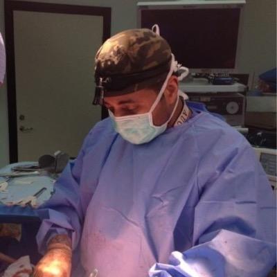 Consultant urology
King Faisal specialist hospital and research center , jeddah