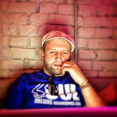 PashaNoFrost's profile picture. Dj, Producer