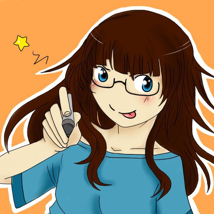 Melochiさんのプロフィール画像