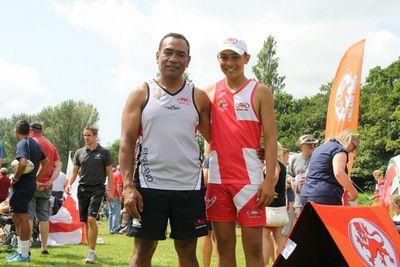 Halton Touch