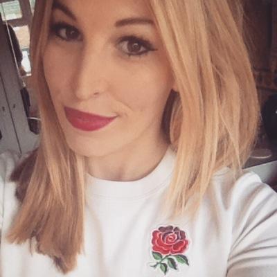 Queen of naps. I like MotoGP and Rugby. My aim in life is to be a good person. I'm a nightmare - but a good one.