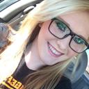 Holly Granger - @hollycherii - Twitter