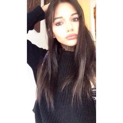 incline toi salope