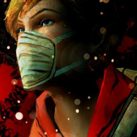 || I just wished I could have seen it before it was too late. Before they came and took my sister away. || In the end, the dead always win. ||