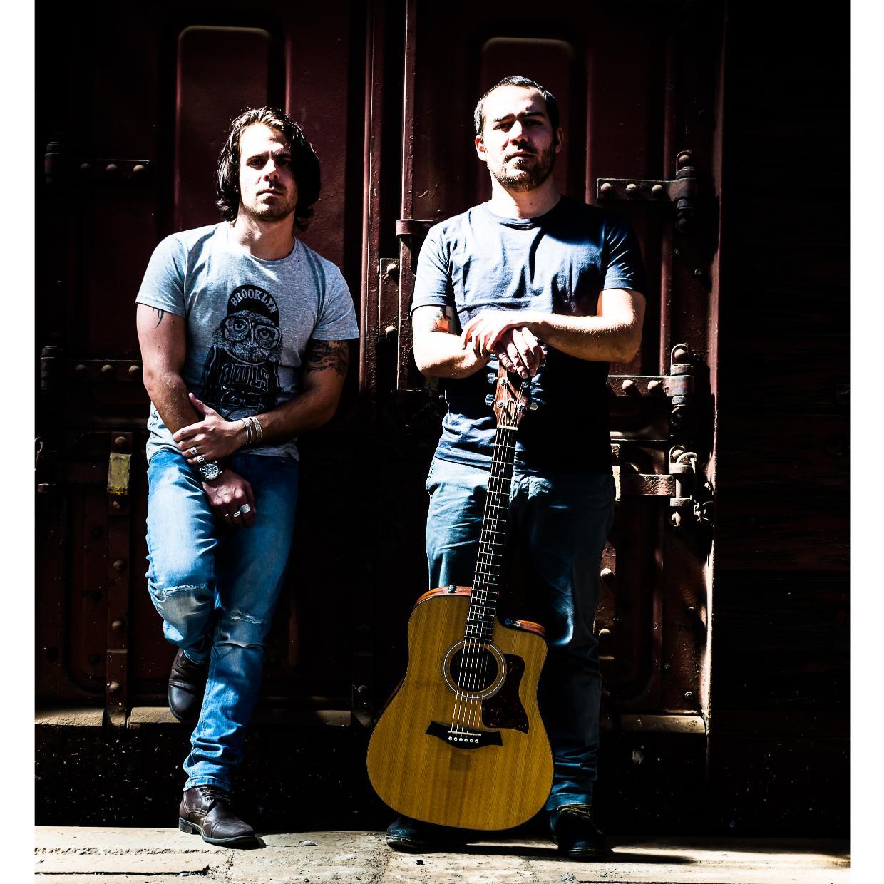 the_zacas's profile picture. We are South African, singer songwriters 
The Zacas, And we make music for the hard working folk.. Follow us and lets dance :) NEW EP OUT :)