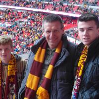 Mike Holdsworth (@mikey_h62) 's Twitter Profile
