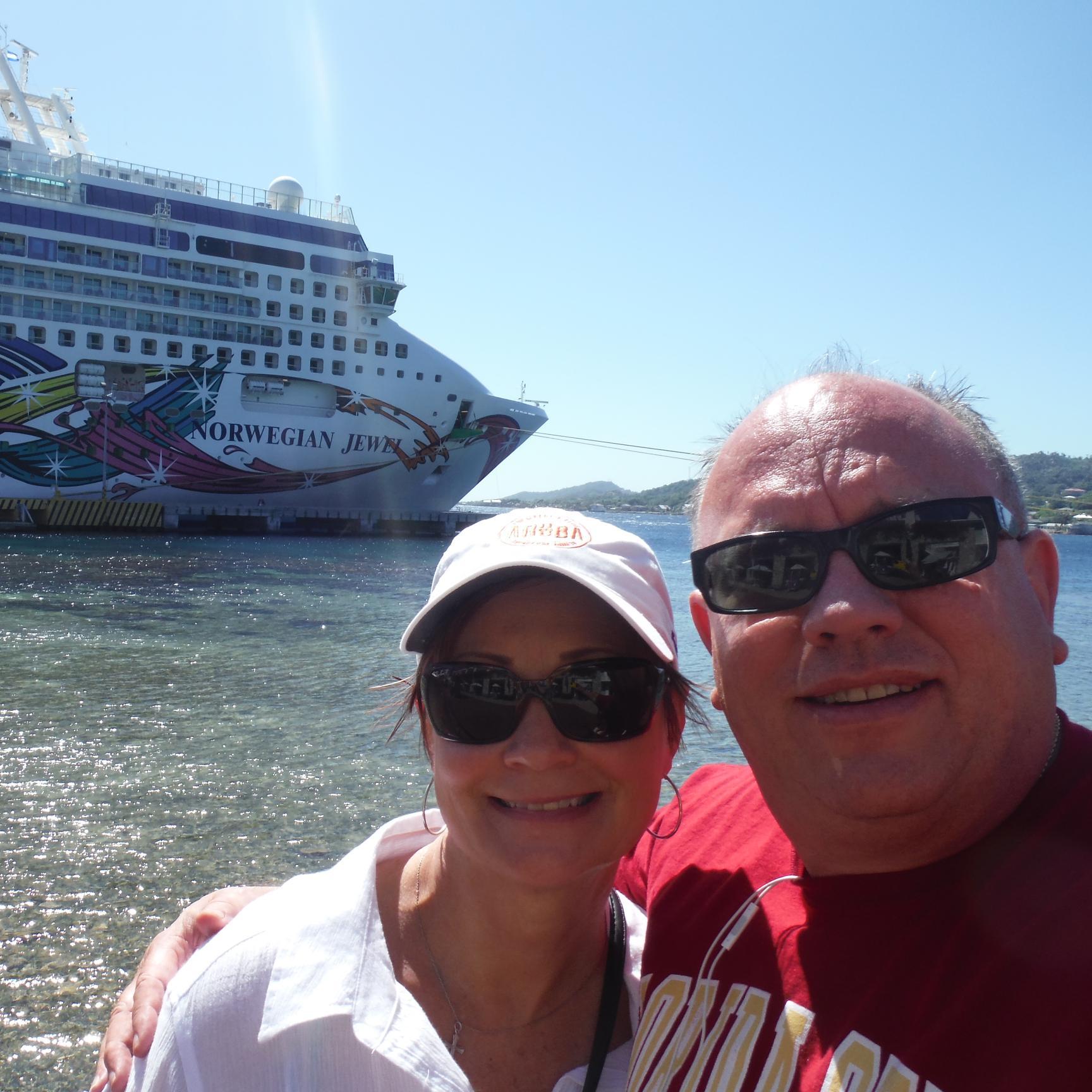 H-Town, Tx.  Nole fan and all things FSU, Husband, father, grandfather and part-time golfer, MAGA